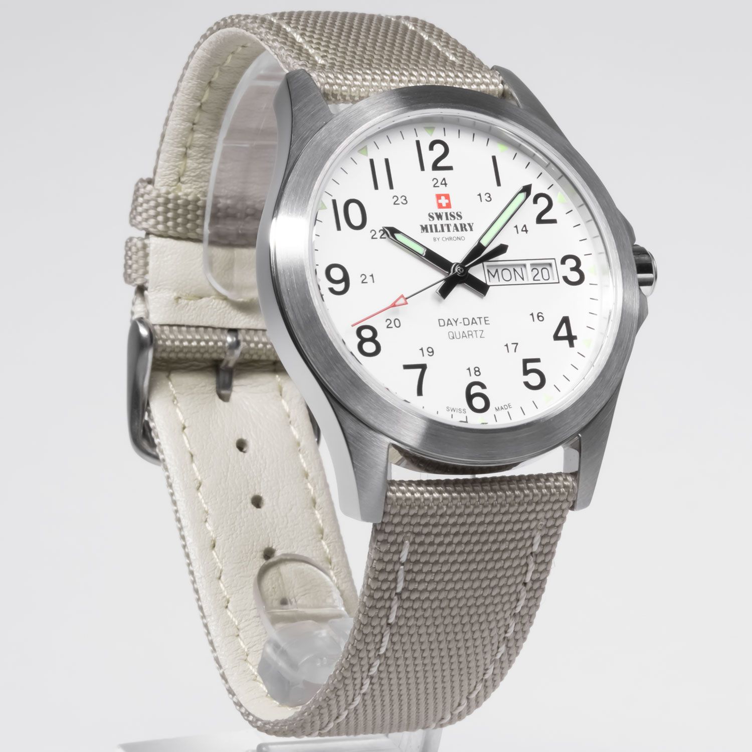 Swiss Military SMP36040.06